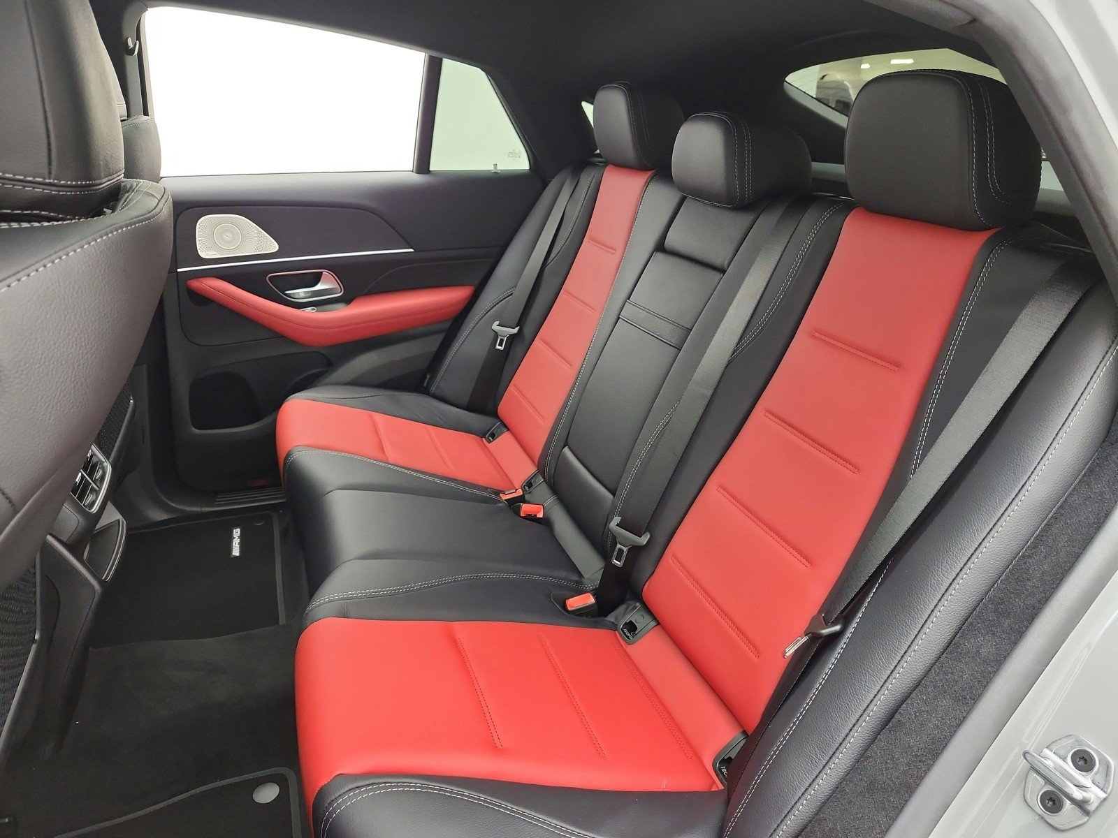 New 2027 Mercedes-Benz GLE 450 4MATIC Coupe image 11