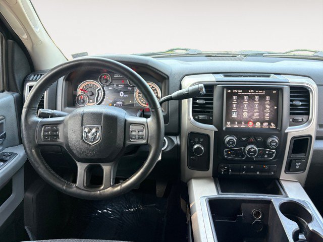 Used 2015 RAM 2500 Big Horn AWD/4WD video 2