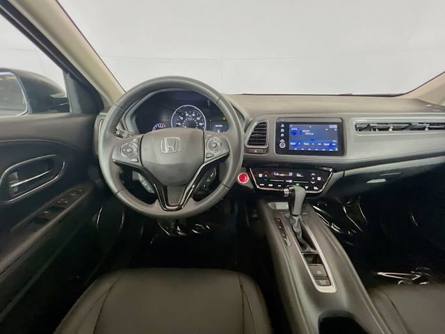 Used 2021 Honda HR-V EX-L image 21