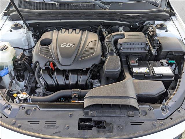 Used 2015 Kia Optima EX image 22