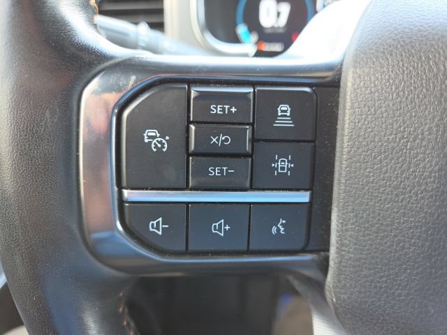 Certified 2021 Ford F150 Platinum w/ Equipment Group 701A High AWD/4WD image 43