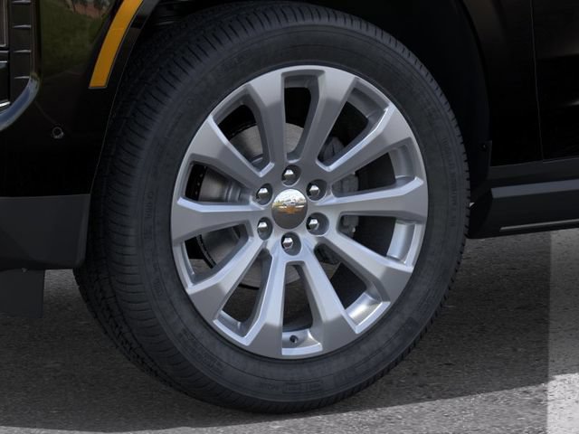 New 2026 Chevrolet Tahoe Premier AWD/4WD image 9