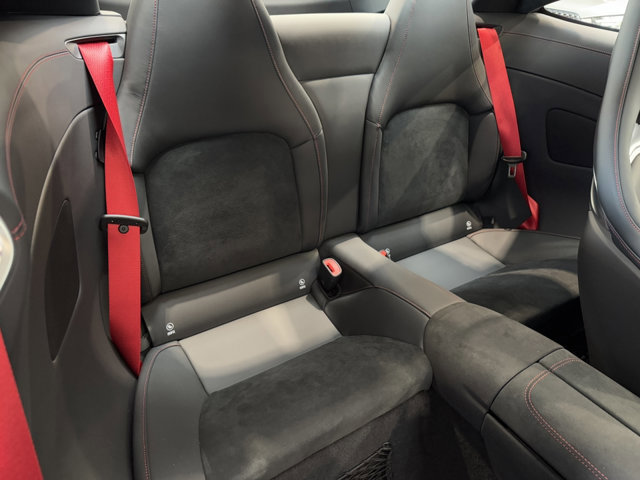 New 2025 Mercedes-Benz AMG GT 63 image 4