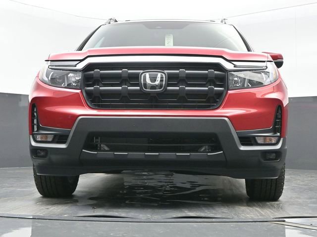 New 2026 Honda Ridgeline RTL image 18