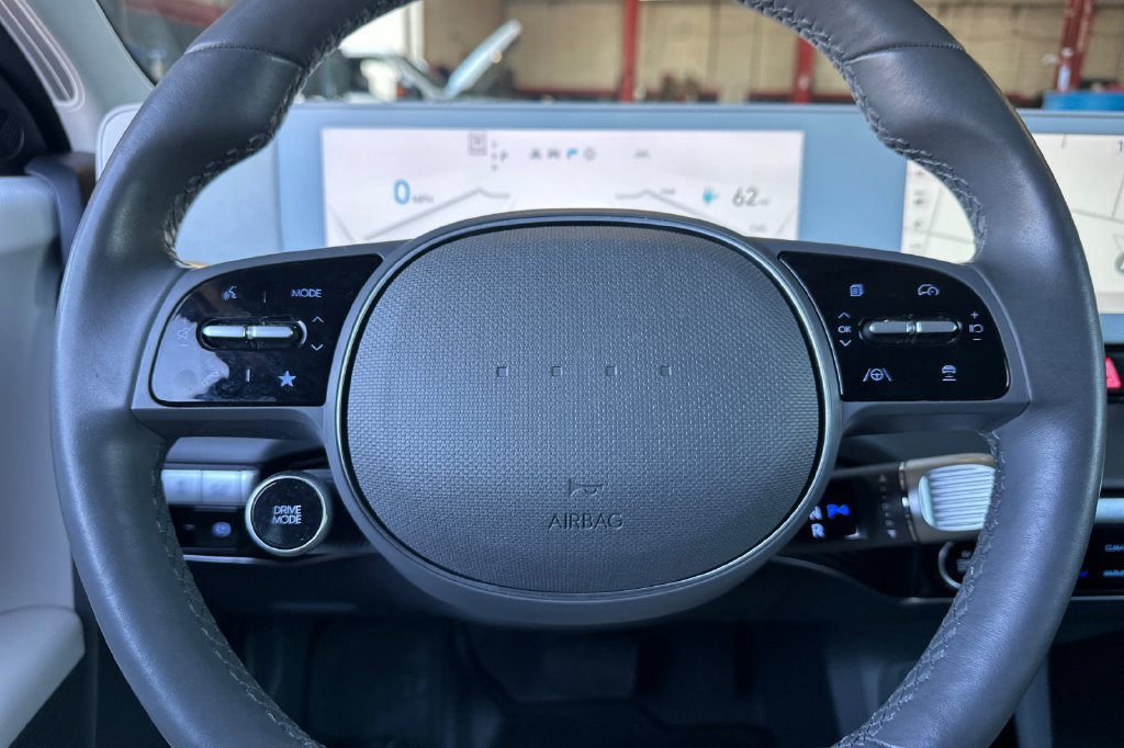 Used 2024 Hyundai Ioniq 5 SEL RWD image 24