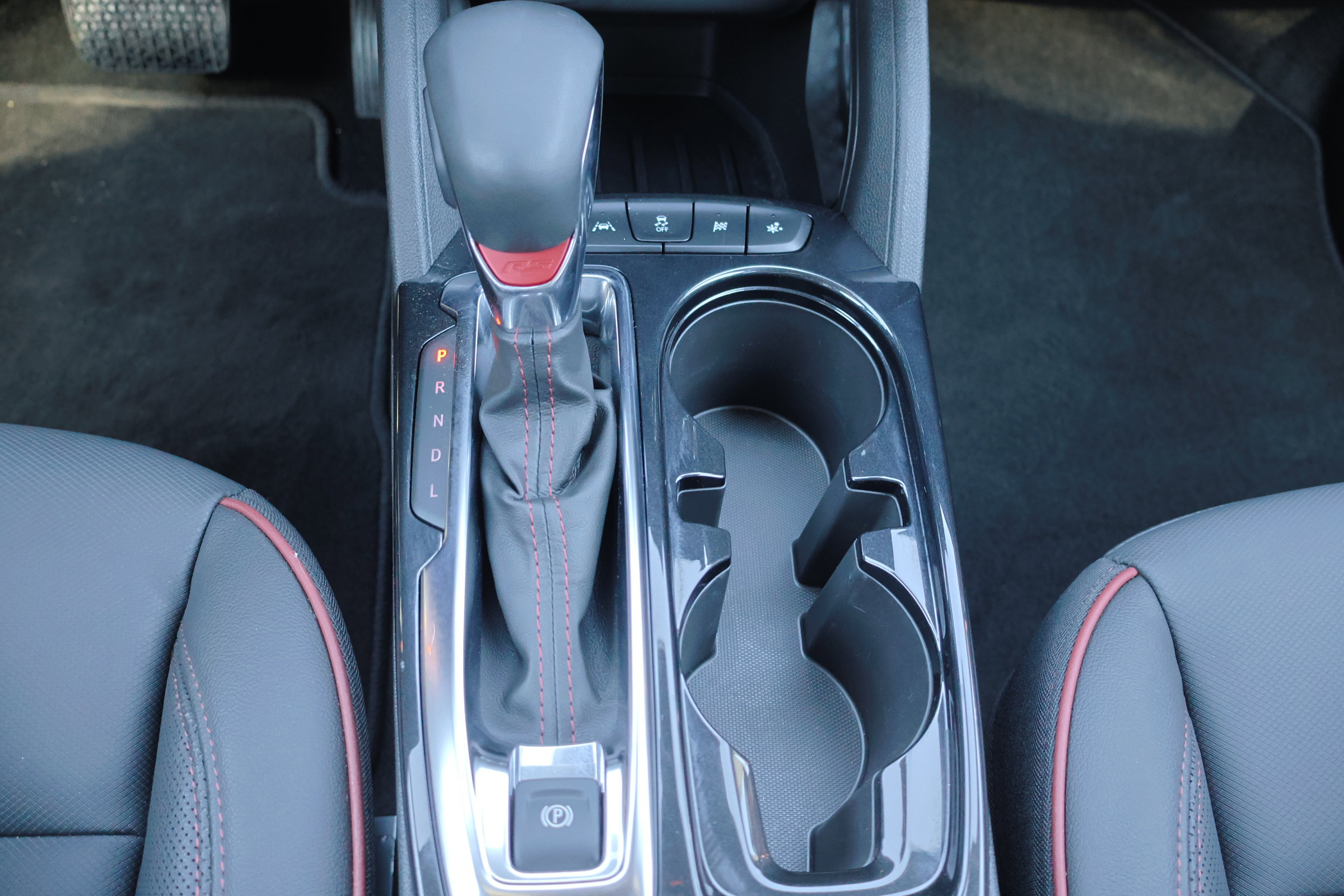 Used 2026 Chevrolet TrailBlazer RS image 32