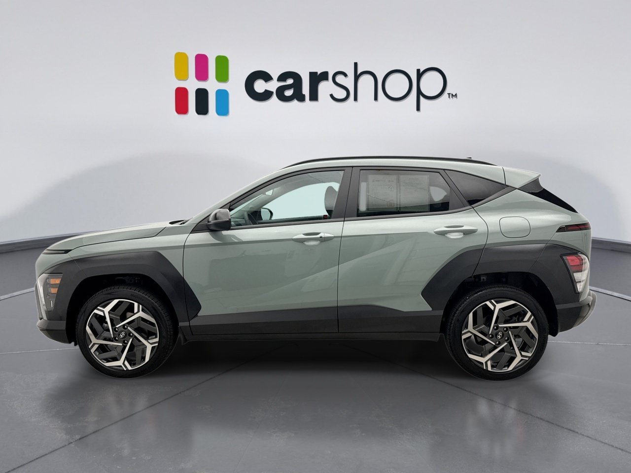 Used 2026 Hyundai Kona SEL Premium AWD/4WD image 2
