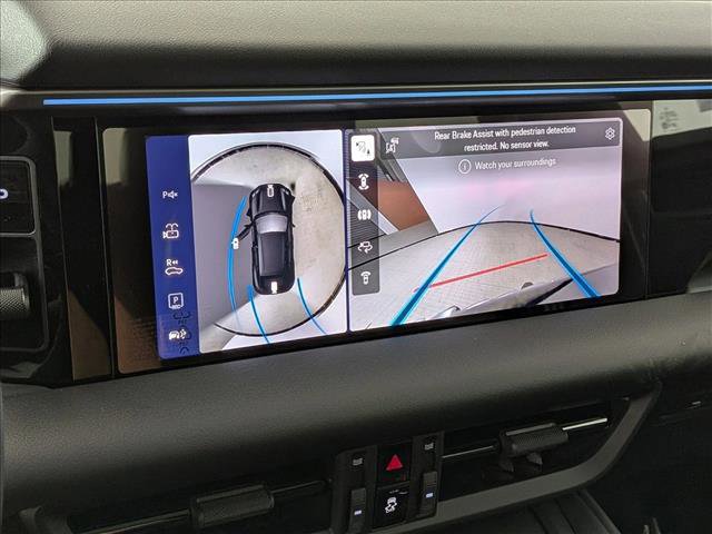 New 2026 Porsche Macan Electric image 19