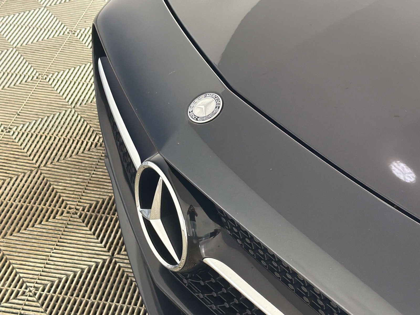 Used 2017 Mercedes-Benz AMG GT S image 10