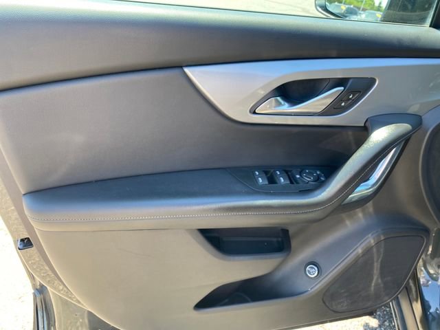 Used 2019 Chevrolet Blazer LT FWD image 16