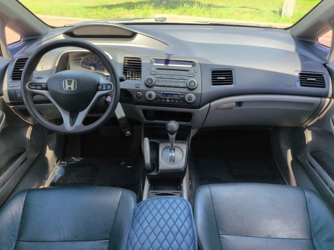 Used 2010 Honda Civic Hybrid Sedan image 14
