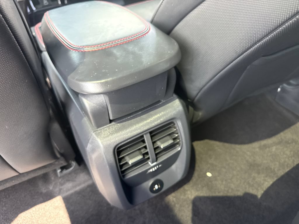 Used 2025 Ford Mustang Mach-E Premium w/ Sport Appearance Package AWD/4WD image 16