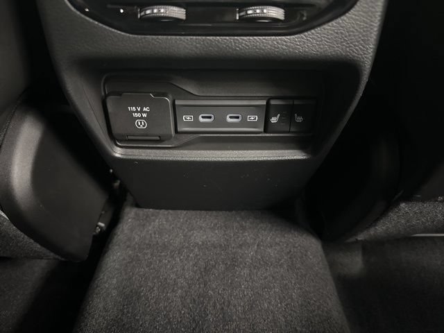 New 2026 Jeep Grand Cherokee Limited AWD/4WD image 27