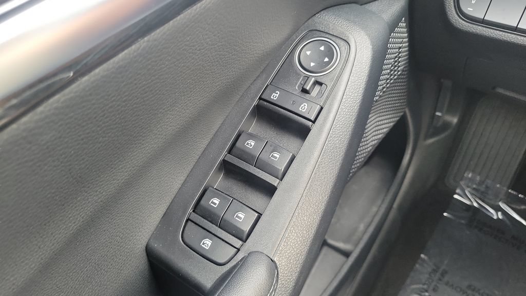 Used 2023 Kia Seltos EX AWD/4WD image 18