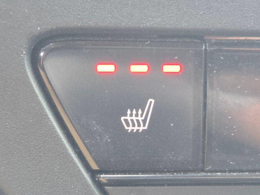 Used 2024 Honda Accord EX image 4
