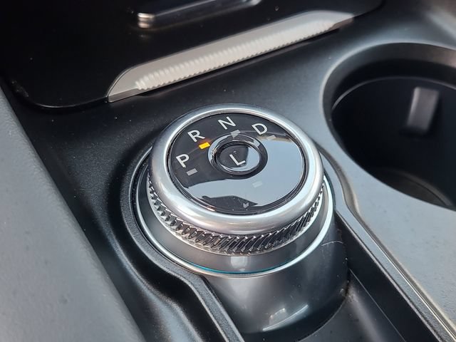 Used 2025 Ford Explorer ST-Line AWD/4WD image 30