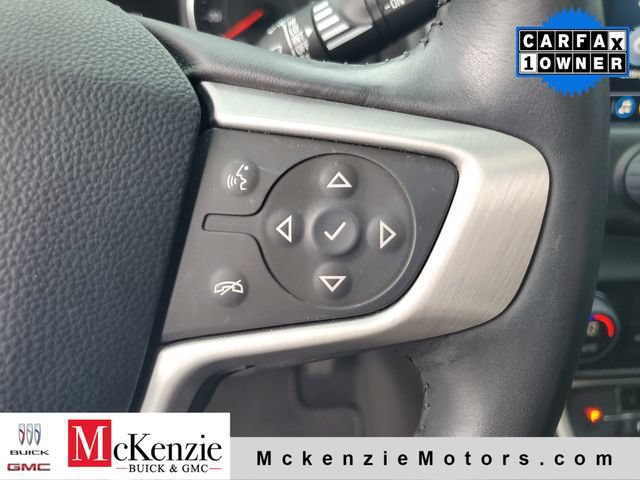 Used 2022 GMC Terrain SLT w/ Elevation Edition FWD image 13