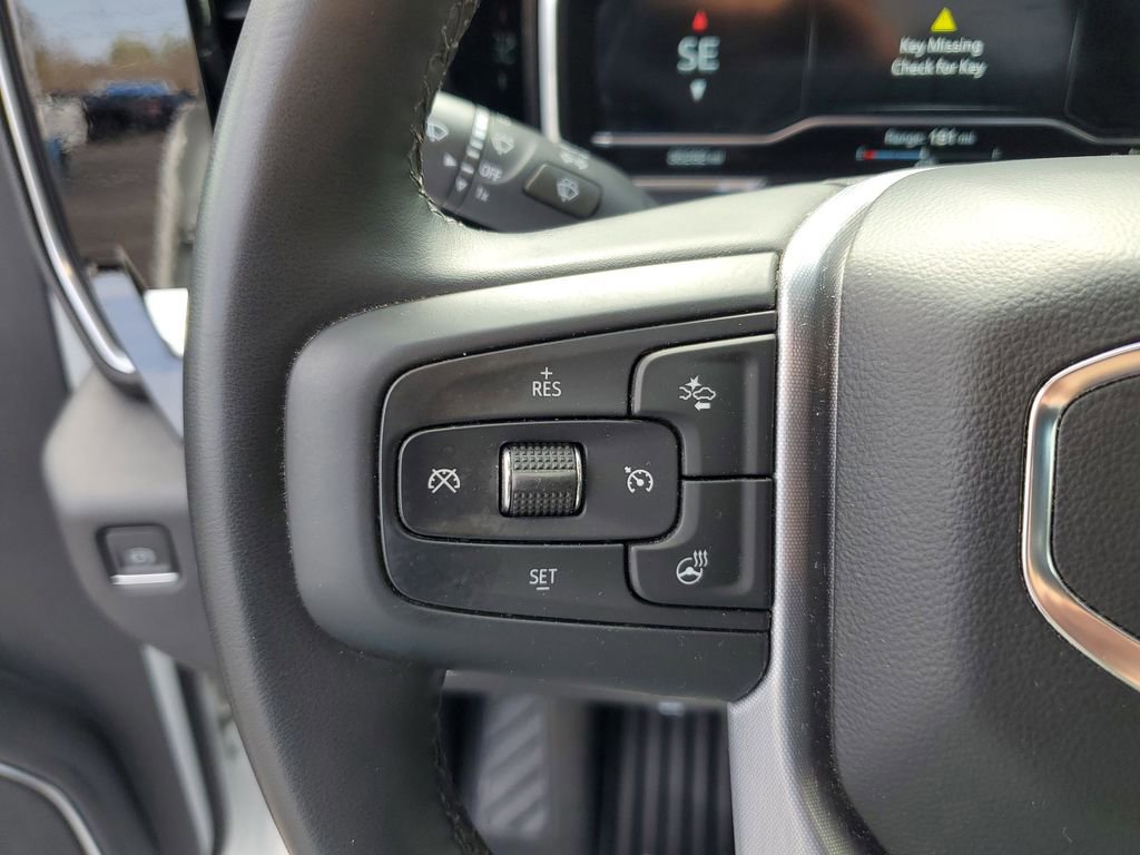 Used 2023 GMC Sierra 1500 Elevation w/ X31 Off-Road Package image 19