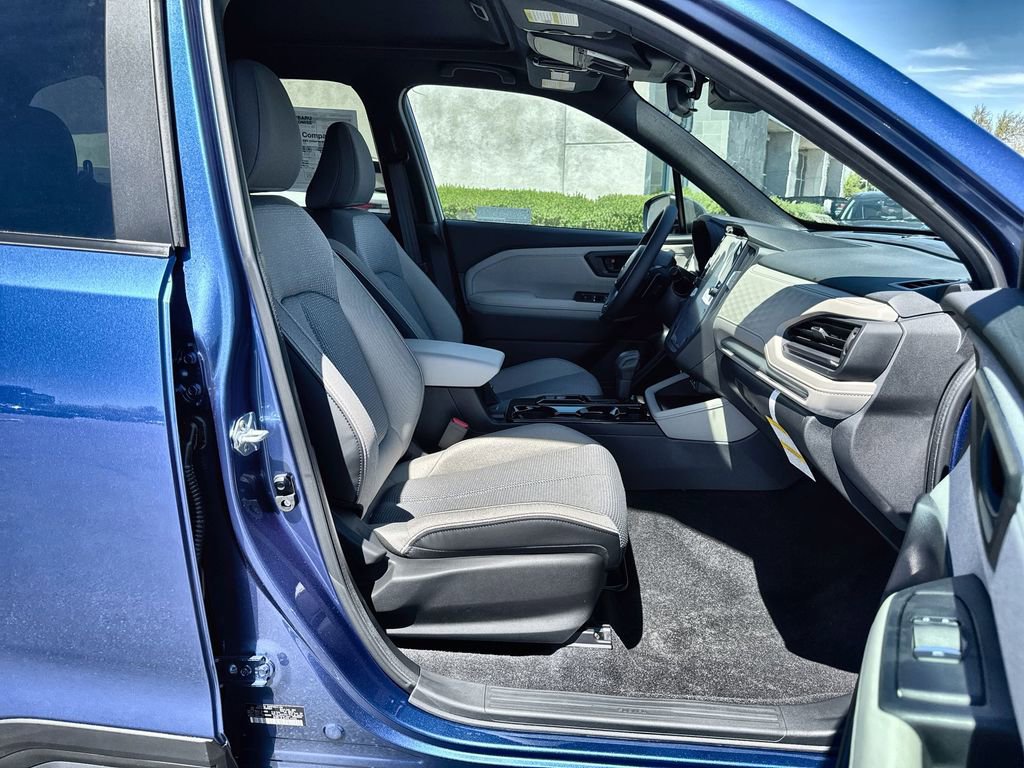 New 2026 Subaru Forester Premium AWD/4WD image 26
