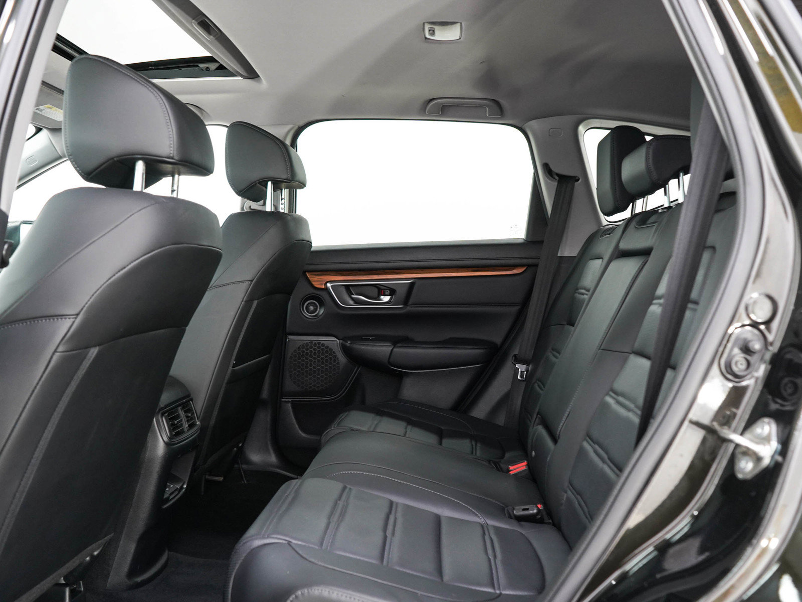 Used 2018 Honda CR-V EX-L image 14