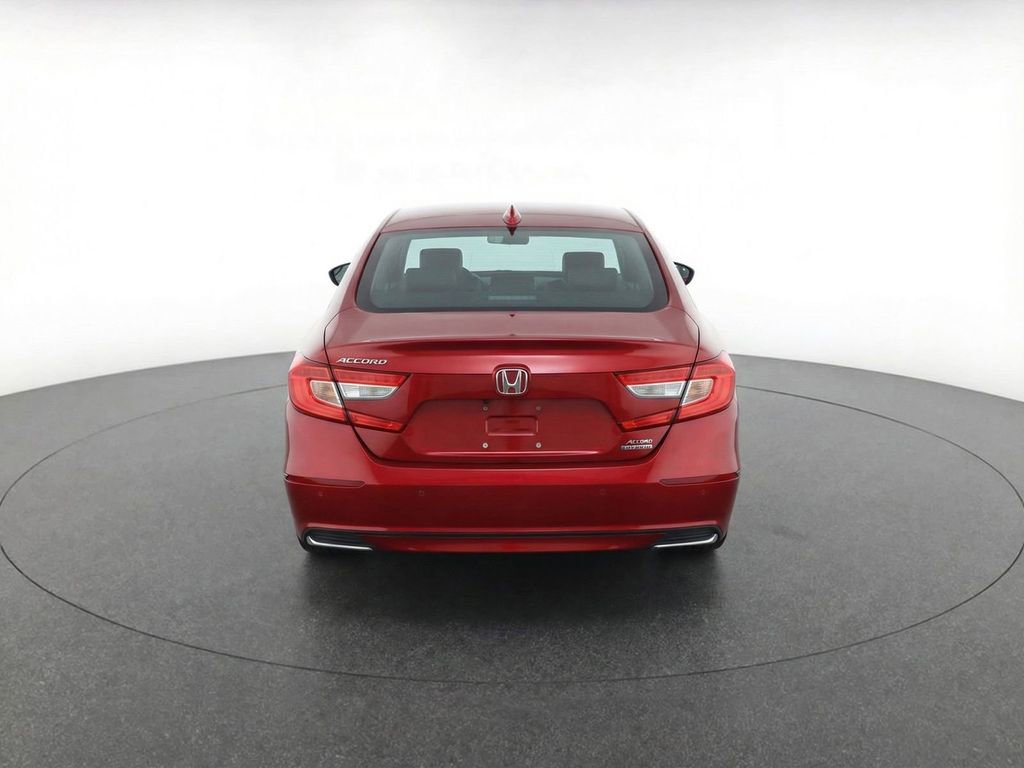 Used 2021 Honda Accord Touring image 6