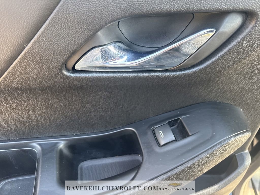 Certified 2023 Chevrolet Traverse Premier w/ Redline Edition image 19