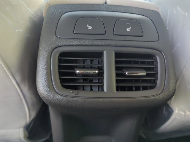 New 2025 Buick Envision Avenir image 16