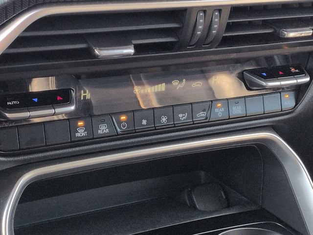 Used 2024 MAZDA CX-90 3.3 Turbo w/ Select Package image 20