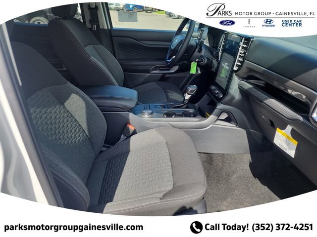 New 2024 Ford Ranger XLT w/ Equipment Group 301A High AWD/4WD image 10