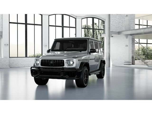 New 2027 Mercedes-Benz G 63 AMG 4MATIC image 42