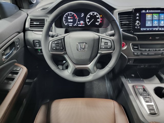 New 2026 Honda Ridgeline RTL image 23