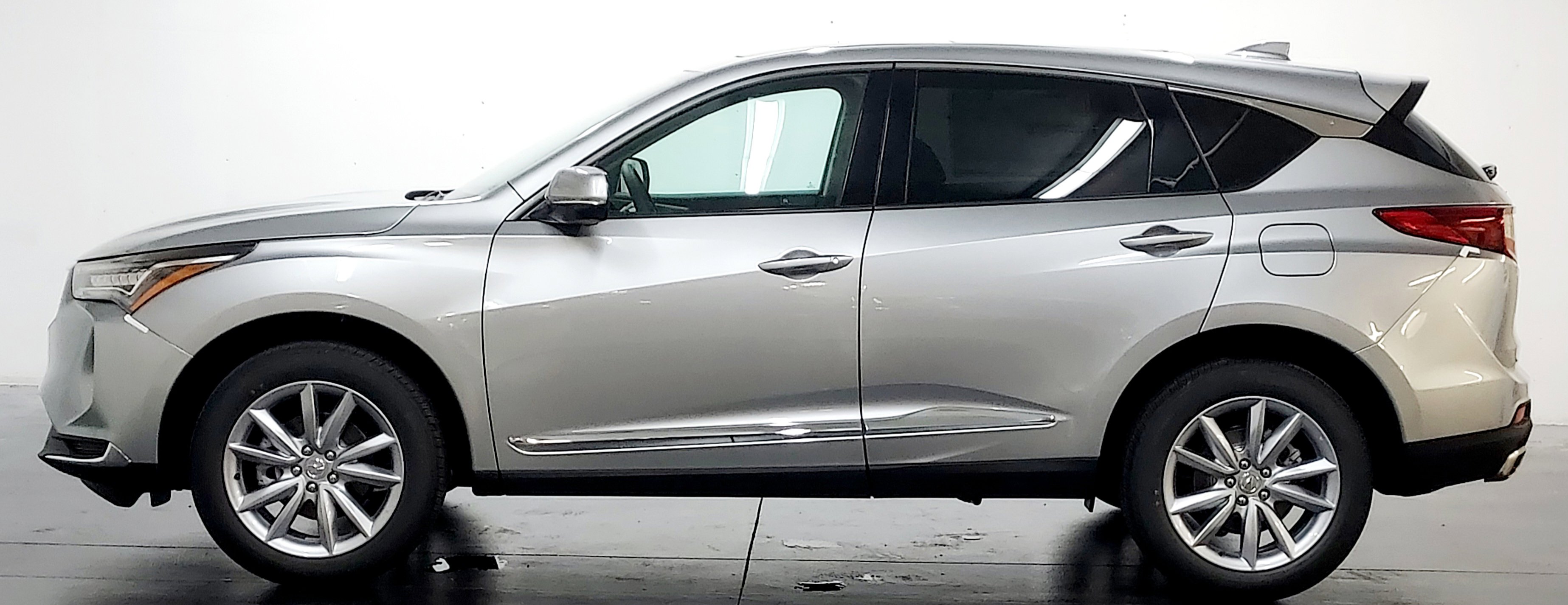 New 2026 Acura RDX SH-AWD image 10