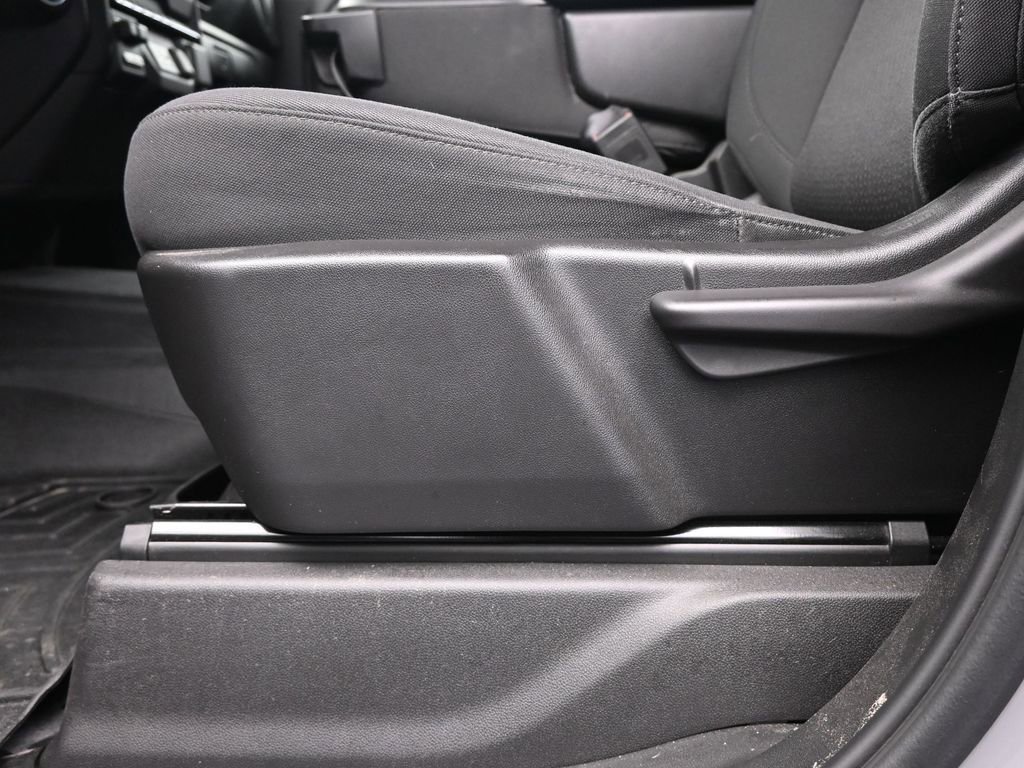 Used 2024 GMC Sierra 2500 Pro w/ 1SA Pro Safety Plus Package image 20