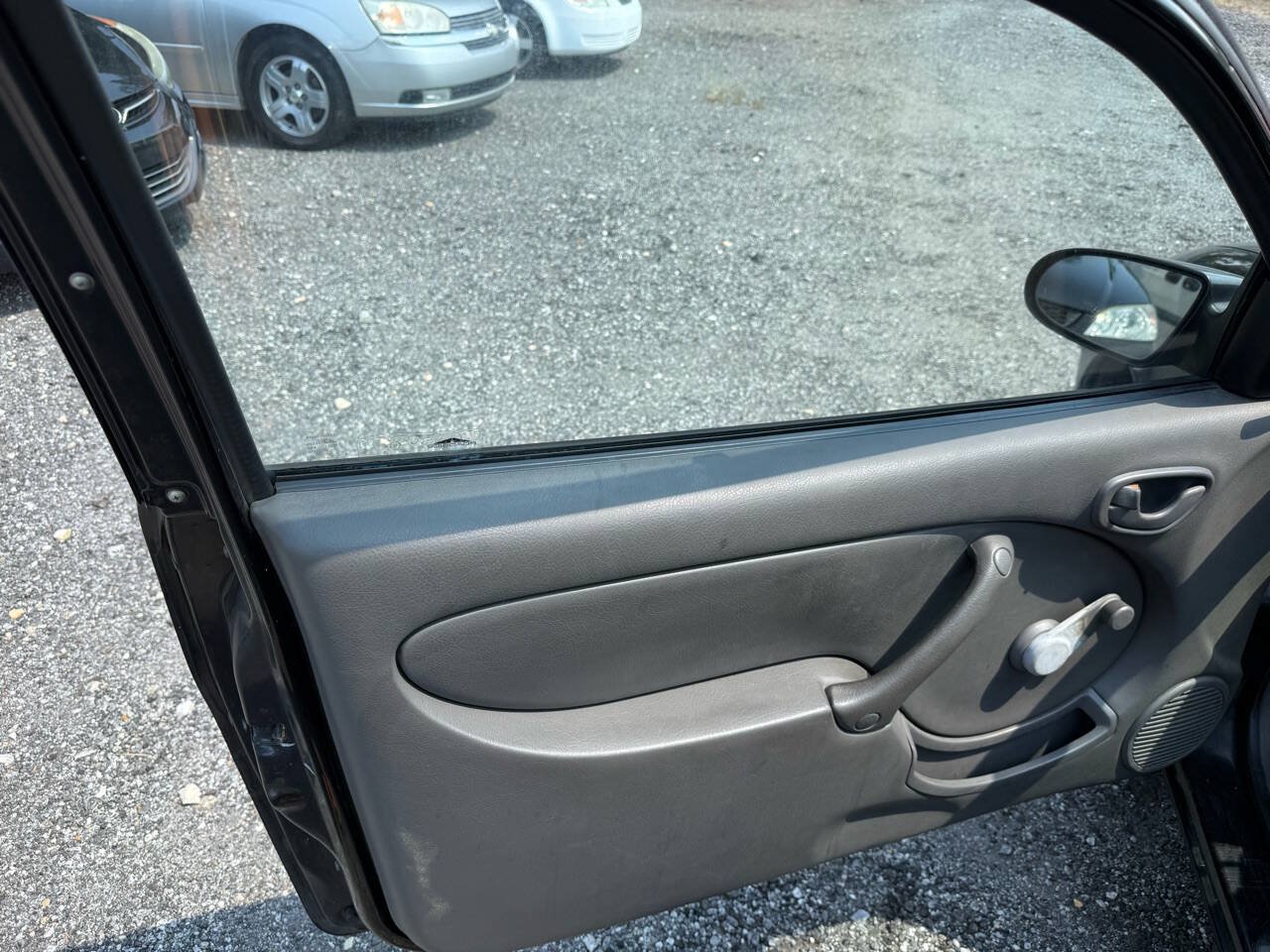 Used 1996 Geo Metro LSi FWD image 18