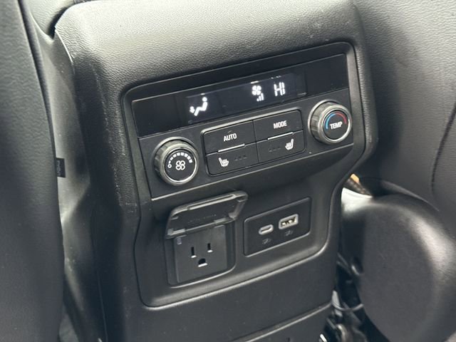 Certified 2023 GMC Acadia AT4 w/ Technology Package image 22