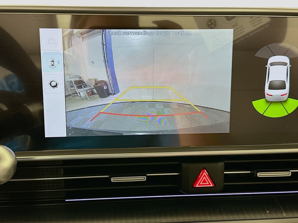 New 2025 Hyundai Ioniq 6 SEL image 13