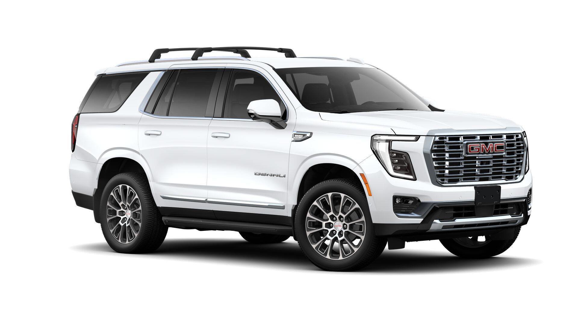 New 2026 GMC Yukon Denali w/ Advanced Technology Package AWD/4WD image 28