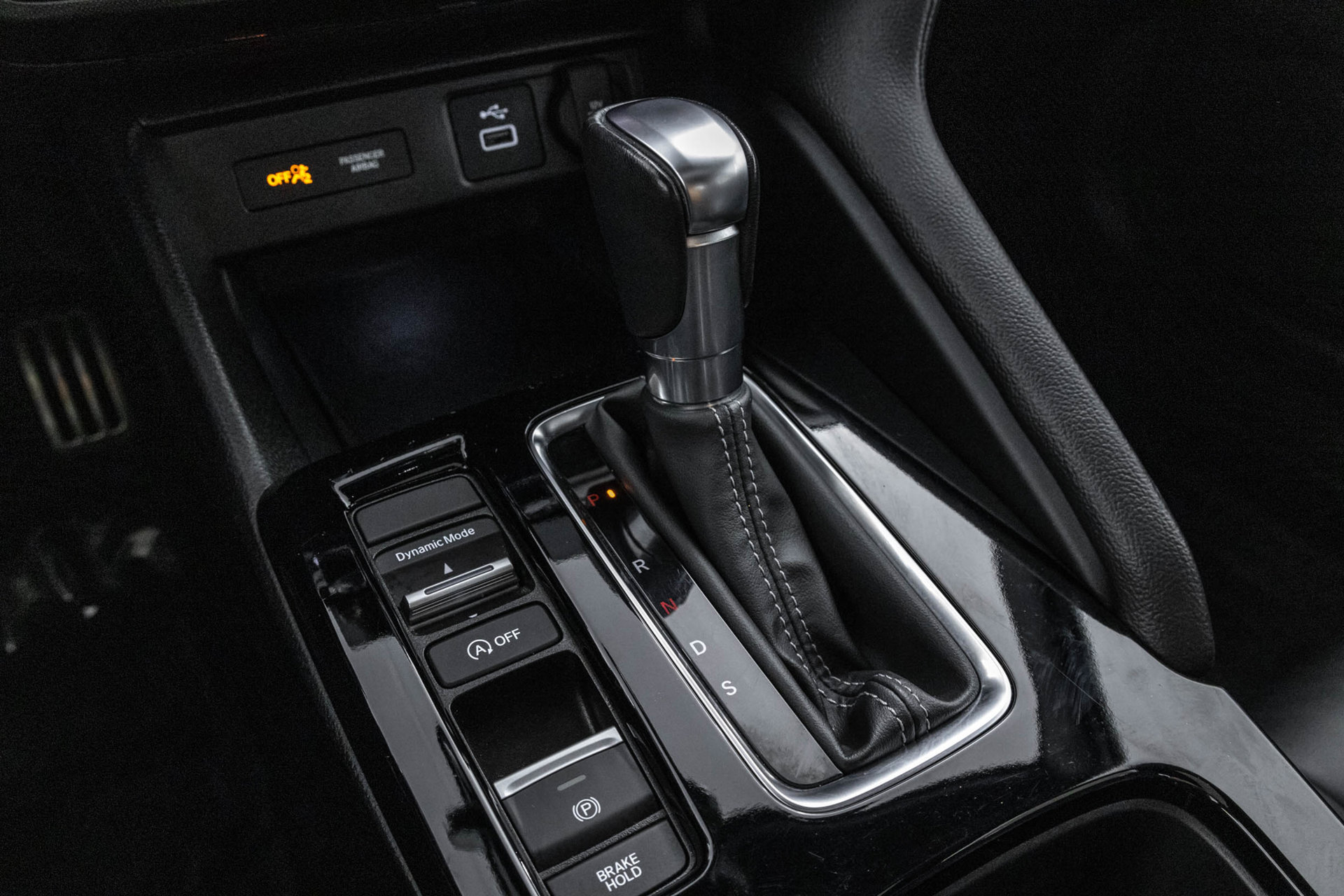 Used 2024 Acura Integra A-Spec FWD image 30