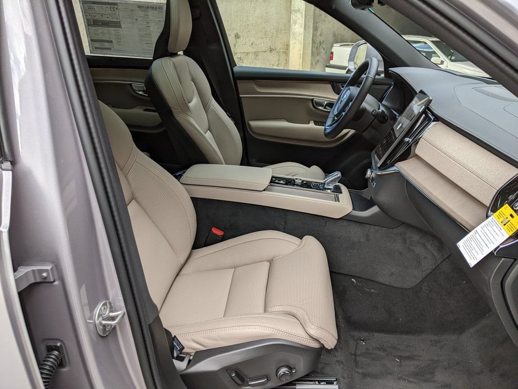 New 2026 Volvo XC90 B6 Ultra w/ Protection Package Premier AWD/4WD image 22