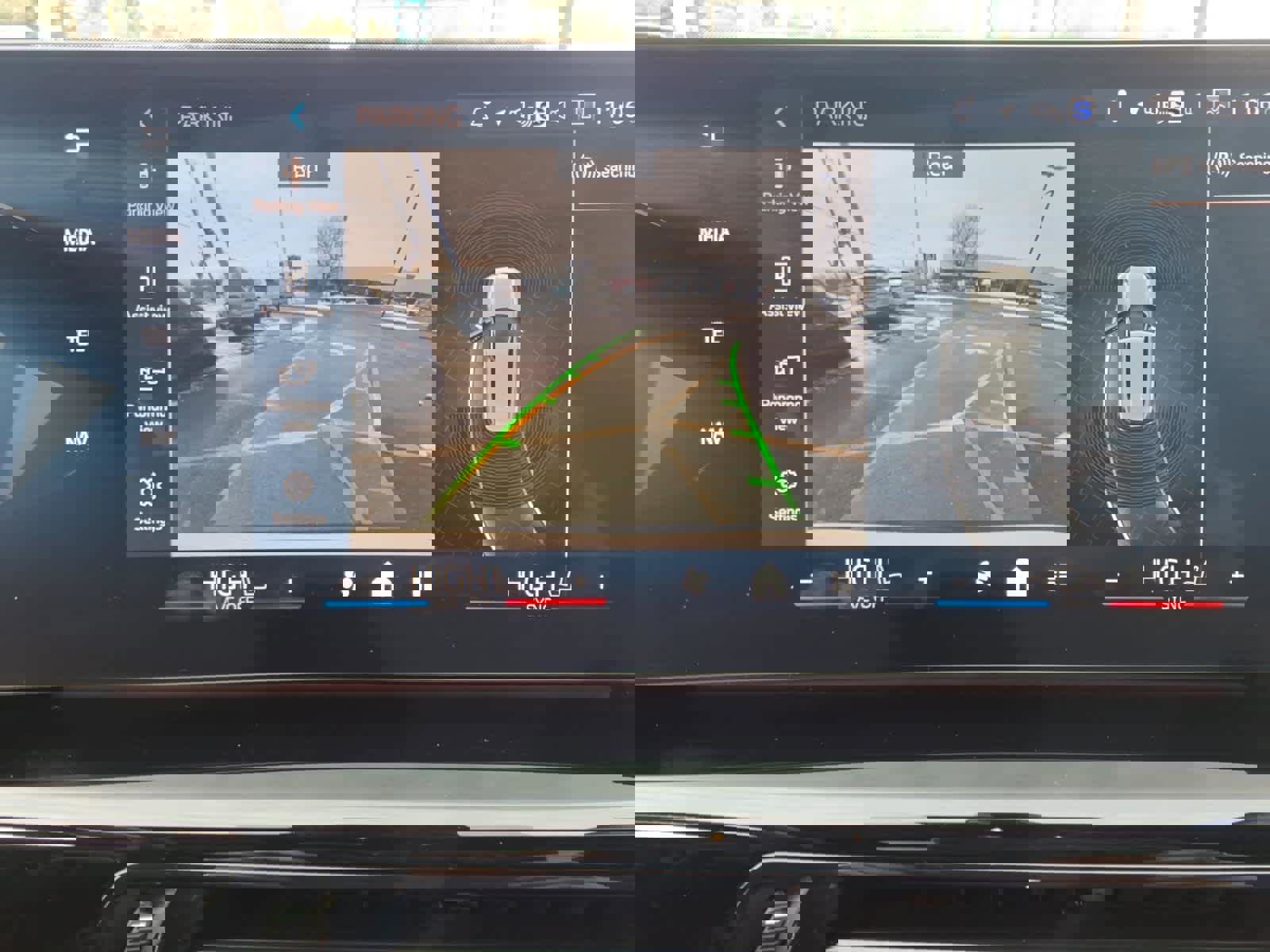 Used 2025 BMW X1 xDrive28i image 19