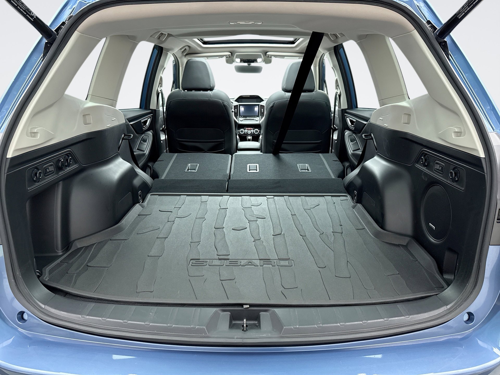 Used 2021 Subaru Forester Touring AWD/4WD image 24