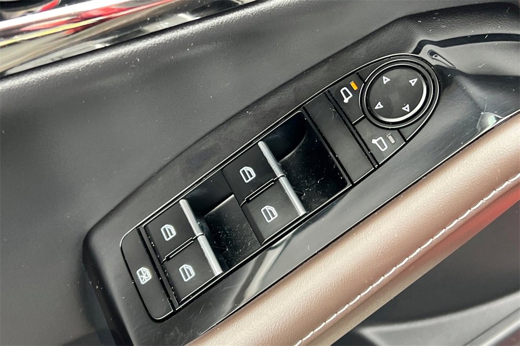 Certified 2022 MAZDA CX-30 AWD 2.5 S w/ Premium Package image 14