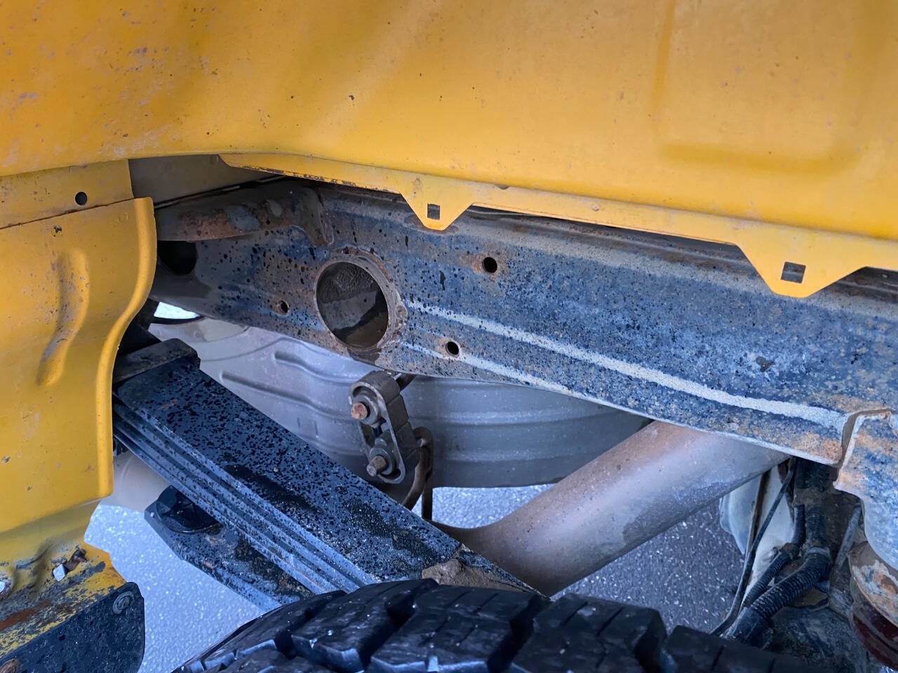 Used 2020 Chevrolet Silverado 2500 LT w/ Snow Plow Prep/Camper Package AWD/4WD image 37