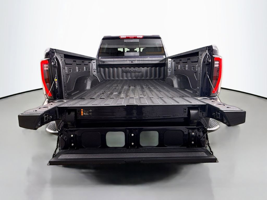 New 2026 GMC Sierra 2500 AT4 w/ AT4 Premium Plus Package image 32