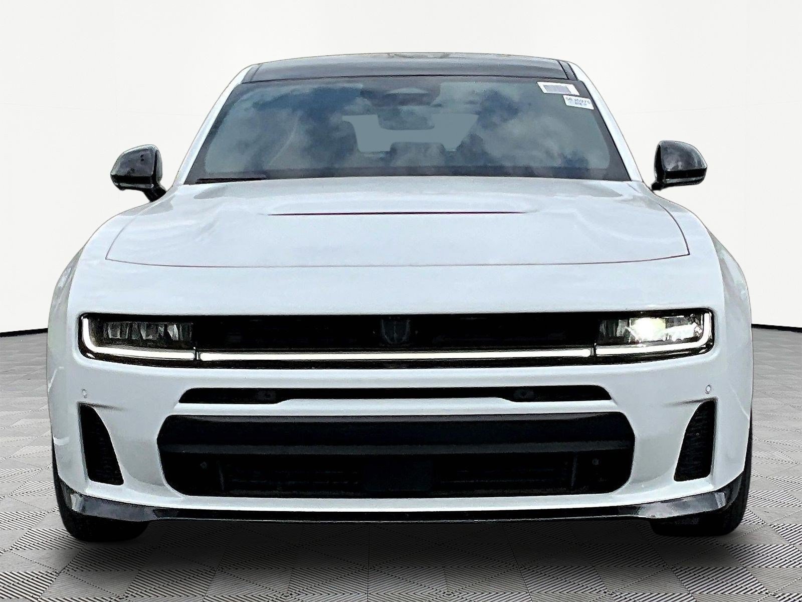 New 2026 Dodge Charger Scat Pack AWD/4WD image 2