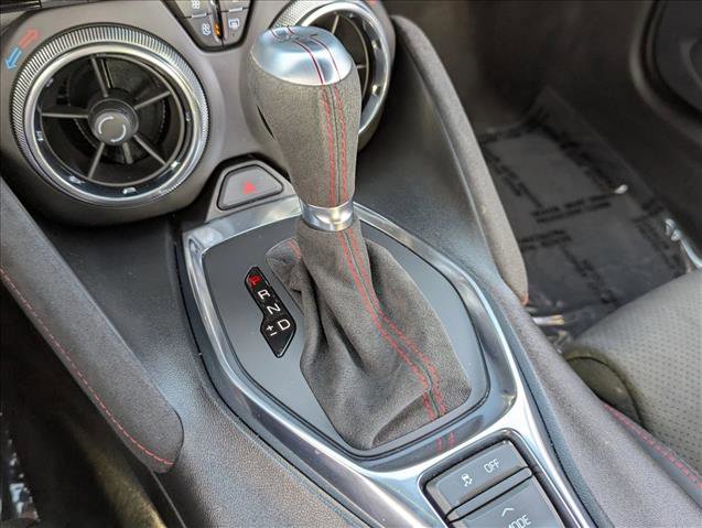 Used 2023 Chevrolet Camaro ZL1 image 12