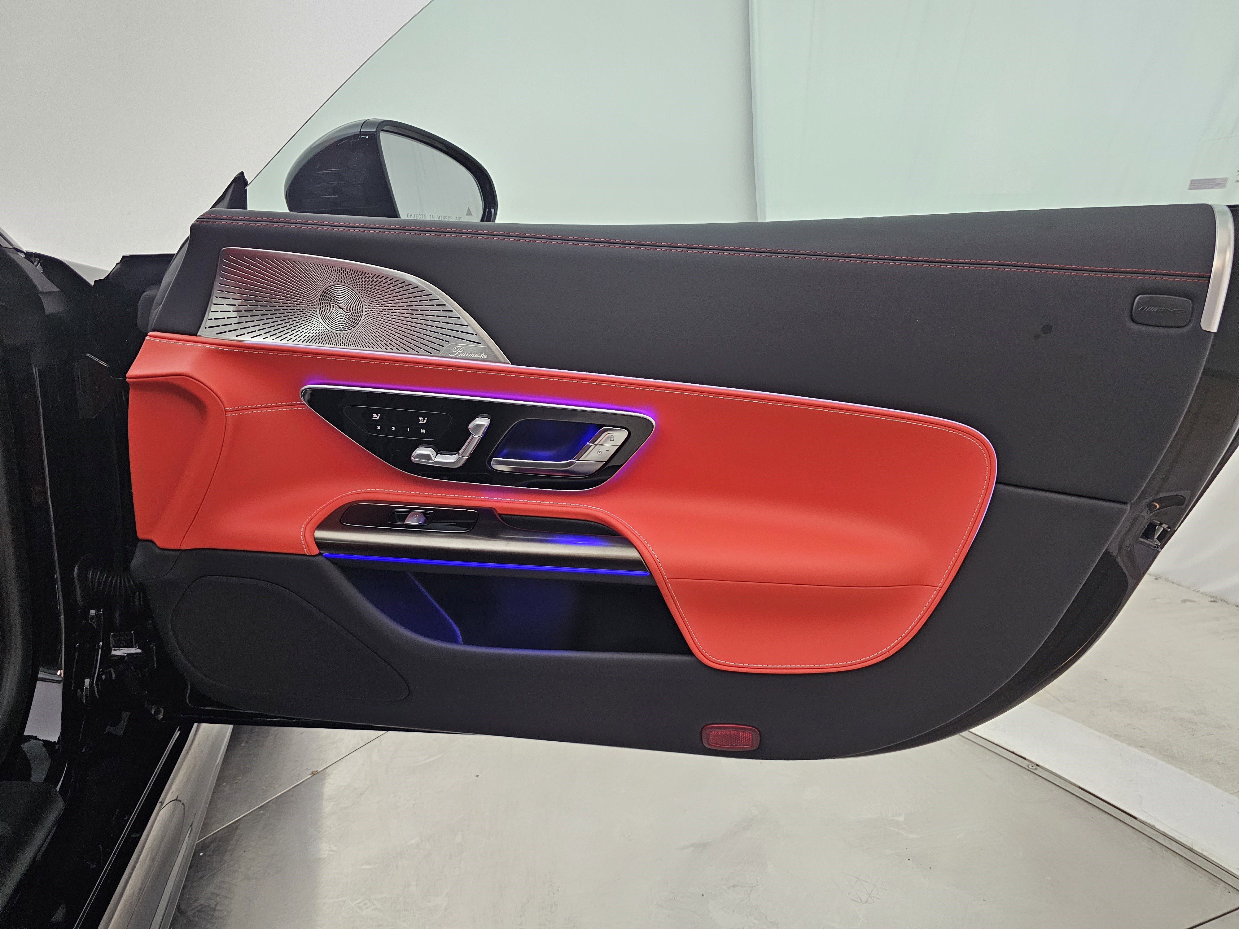 New 2026 Mercedes-Benz AMG GT 55 image 18