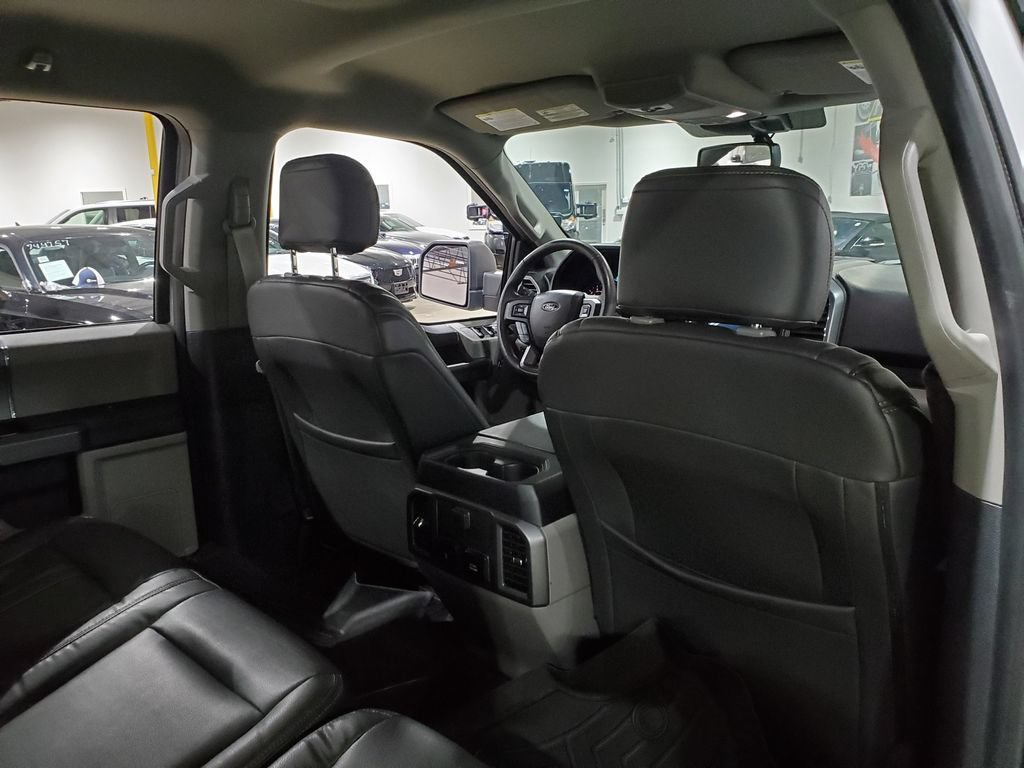 Used 2020 Ford F150 XLT w/ Equipment Group 302A Luxury RWD image 19