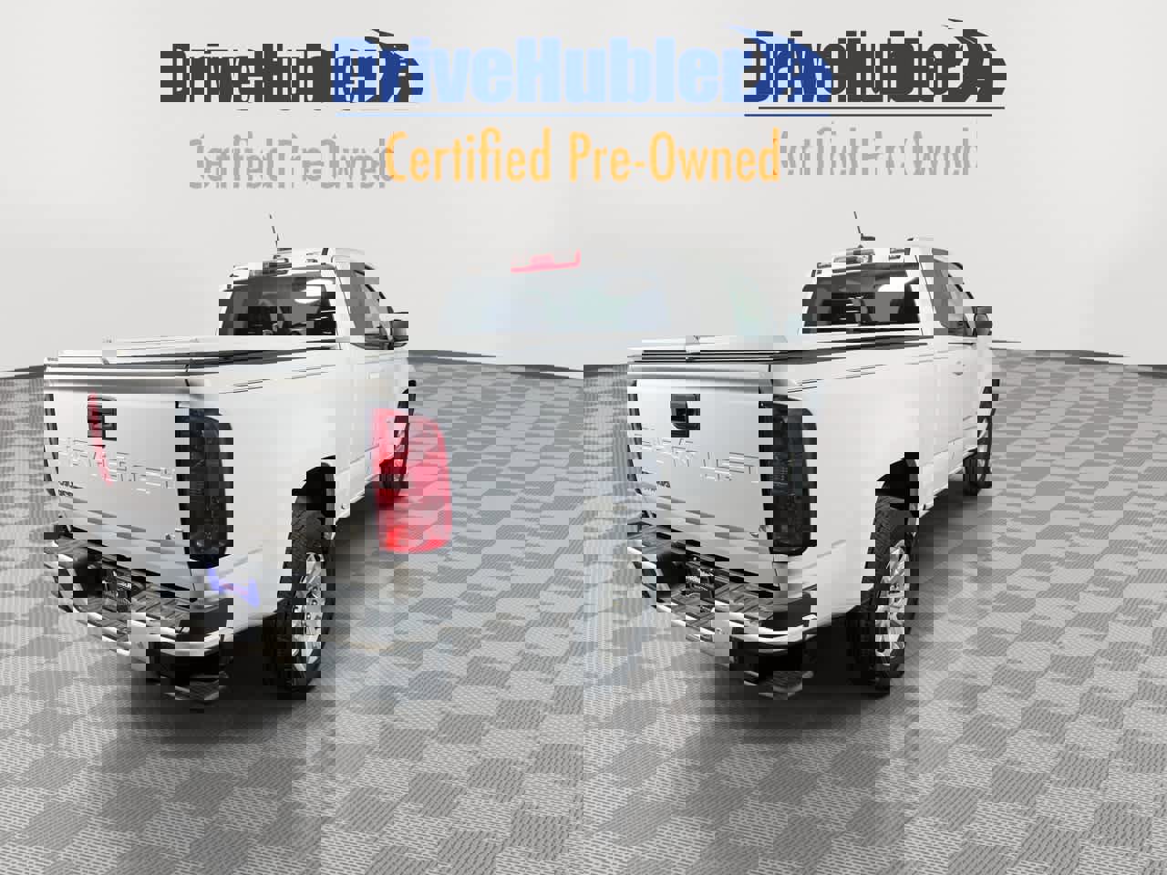 Used 2022 Chevrolet Colorado LT w/ Fleet Safety Package image 8