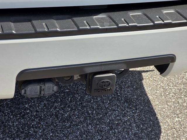 Used 2016 Toyota Sequoia Platinum RWD image 37